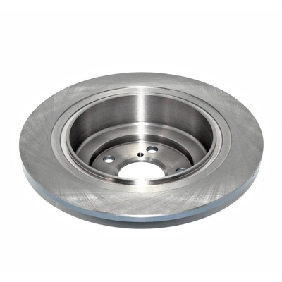 DURAGO - BR31273-01 - Disc Brake Rotor pa2