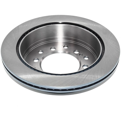 DURAGO - BR31294-01 - Disc Brake Rotor pa2