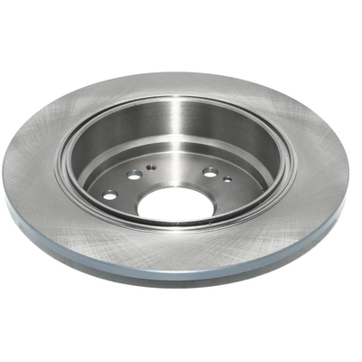 DURAGO - BR31304-01 - Disc Brake Rotor pa2