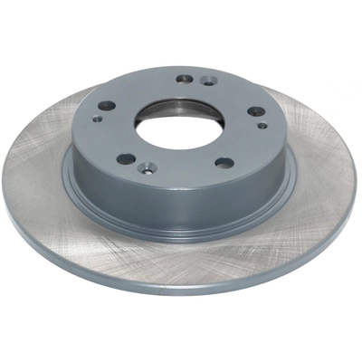 DURAGO - BR31315-01 - Disc Brake Rotor pa1