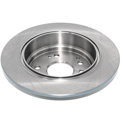DURAGO - BR31316-01 - Brake Rotor pa2