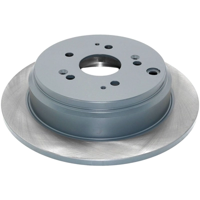 DURAGO - BR31317-01 - Disc Brake Rotor pa1