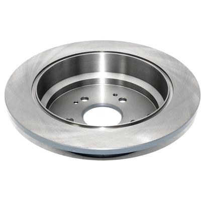 DURAGO - BR31317-01 - Disc Brake Rotor pa2