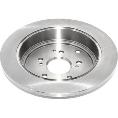 Rear Disc Brake Rotor by DURAGO - BR31318 pa8