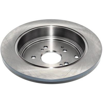 DURAGO - BR31318-01 - Disc Brake Rotor pa2