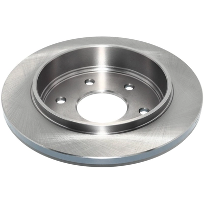 DURAGO - BR31329-01 - Brake Rotor pa1