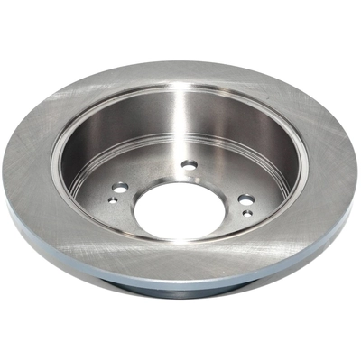 DURAGO - BR31336-01 - Brake Rotor pa1