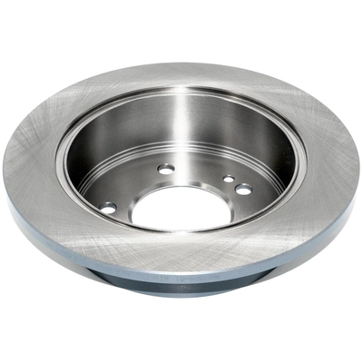 DURAGO - BR31339-01 - Brake Rotor pa1