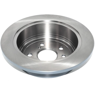 DURAGO - BR31356-01 - Brake Rotor pa1
