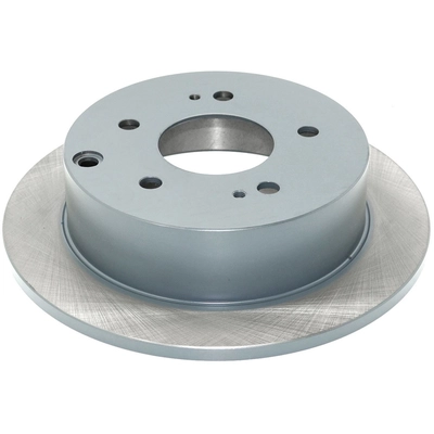 DURAGO - BR31360-01 - Disc Brake Rotor pa1