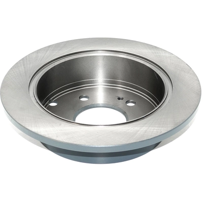 DURAGO - BR31360-01 - Disc Brake Rotor pa2