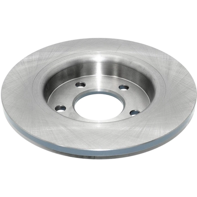 DURAGO - BR31366-01 - Brake Rotor pa1