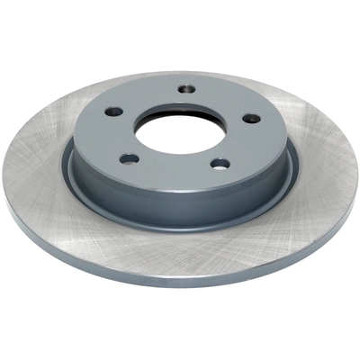 DURAGO - BR31366-01 - Brake Rotor pa2