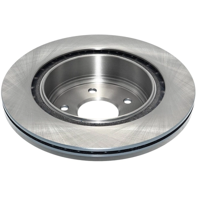 DURAGO - BR31387-01 - Brake Rotor pa1