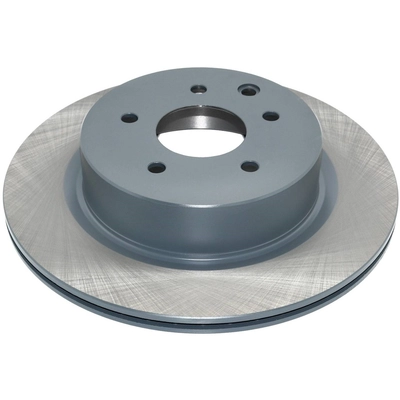 DURAGO - BR31387-01 - Brake Rotor pa2