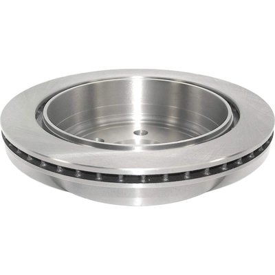 DURAGO - BR31410 - Rear Disc Brake Rotor pa10