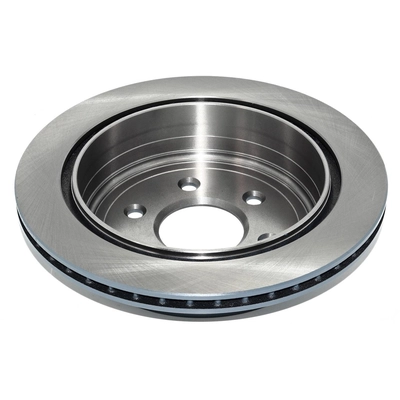 DURAGO - BR31410-01 - Brake Rotor pa1