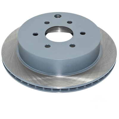 DURAGO - BR31410-01 - Brake Rotor pa2