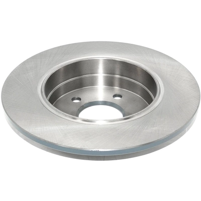 DURAGO - BR34100-01 - Brake Rotor pa1