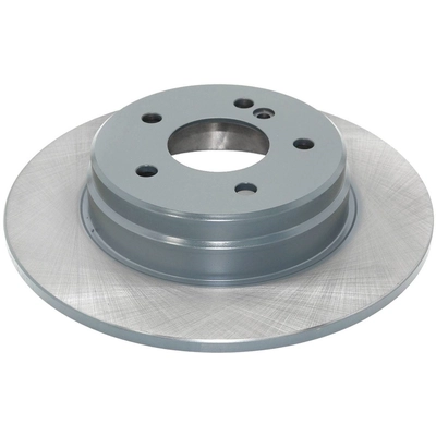 DURAGO - BR34100-01 - Brake Rotor pa2