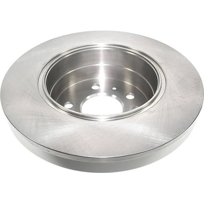 Rear Disc Brake Rotor by DURAGO - BR34126 pa7