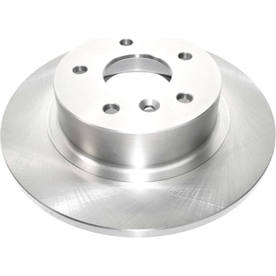 Rear Disc Brake Rotor by DURAGO - BR34146 pa7