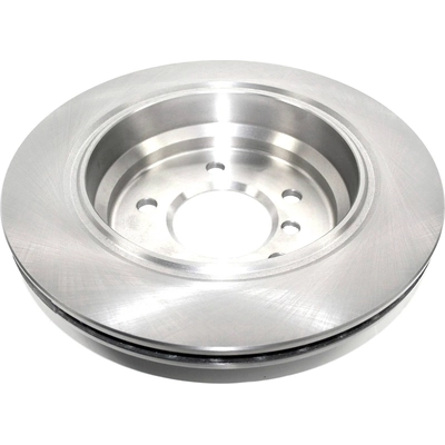 Rear Disc Brake Rotor by DURAGO - BR34162 pa5