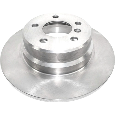 Rear Disc Brake Rotor by DURAGO - BR34180 pa5