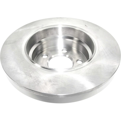 Rear Disc Brake Rotor by DURAGO - BR34180 pa6