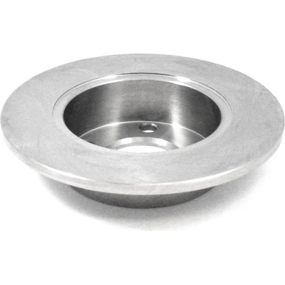 Rear Disc Brake Rotor by DURAGO - BR34181 pa6