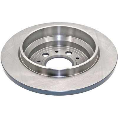 DURAGO - BR34206-01 - Brake Rotor pa1