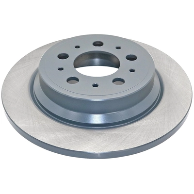 DURAGO - BR34206-01 - Brake Rotor pa2