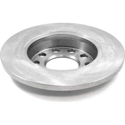 Rear Disc Brake Rotor by DURAGO - BR34217 pa8