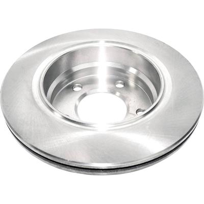 Rear Disc Brake Rotor by DURAGO - BR34228 pa5