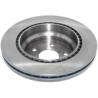 DURAGO - BR34247-01 - DISC BRAKE ROTOR pa2