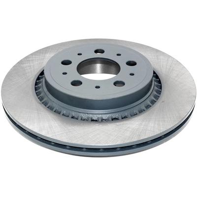 DURAGO - BR34256-01 - DISC BRAKE ROTOR pa1