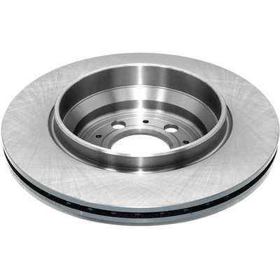 DURAGO - BR34256-01 - DISC BRAKE ROTOR pa2