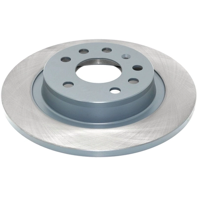DURAGO - BR34268-01 - DISC BRAKE ROTOR pa1