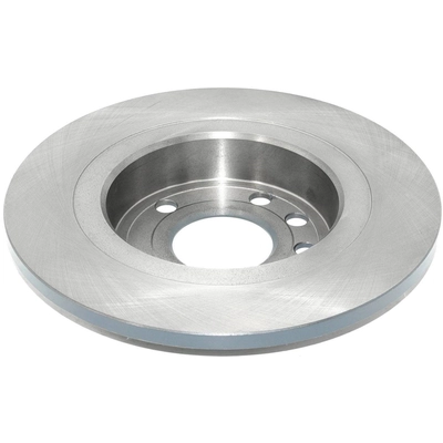 DURAGO - BR34268-01 - DISC BRAKE ROTOR pa2