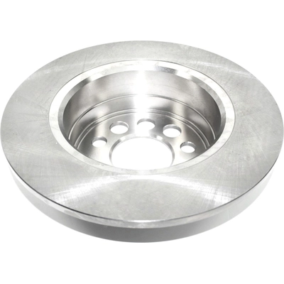 Rear Disc Brake Rotor by DURAGO - BR3489 pa6