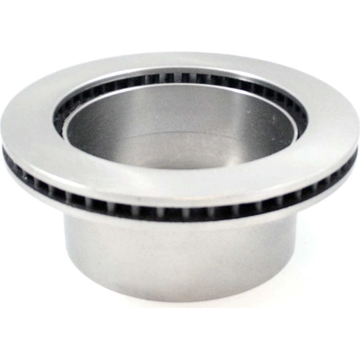 Rear Disc Brake Rotor by DURAGO - BR53003 pa6