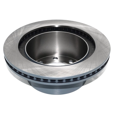 DURAGO - BR53011-01 - Rear Disc Brake Rotor pa2