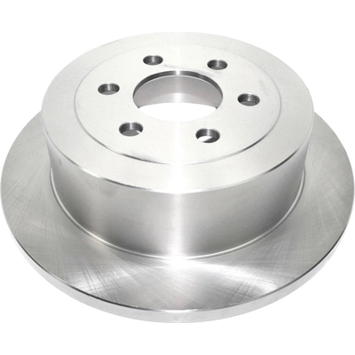 Rear Disc Brake Rotor by DURAGO - BR53013 pa6