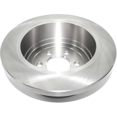 Rear Disc Brake Rotor by DURAGO - BR53013 pa7