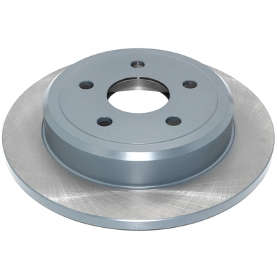 DURAGO - BR53027-01 - Rear Disc Brake Rotor pa1