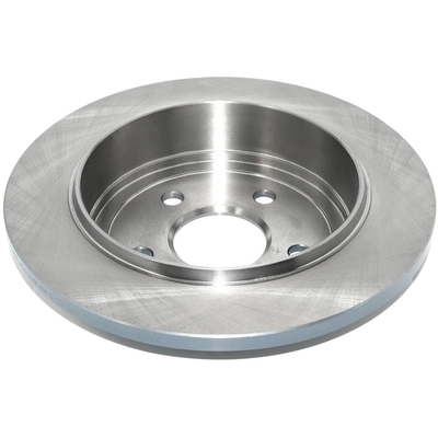 DURAGO - BR53027-01 - Rear Disc Brake Rotor pa2