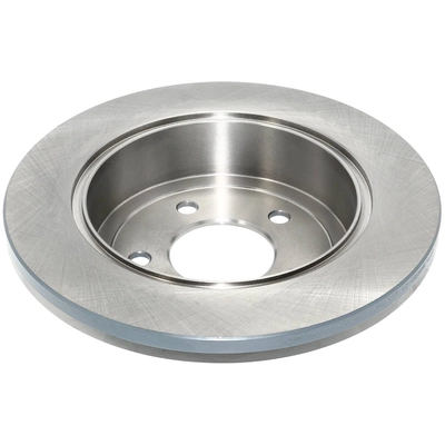 DURAGO - BR5383-01 - Rear Disc Brake Rotor pa2
