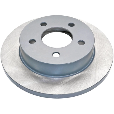 DURAGO - BR54017-01 - Rotor de frein à disque arrière pa1