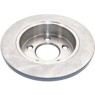 DURAGO - BR54017-01 - Rotor de frein à disque arrière pa2