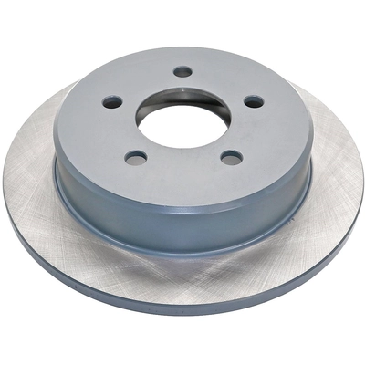 DURAGO - BR54032-01 - Rotor de frein à disque arrière pa1
